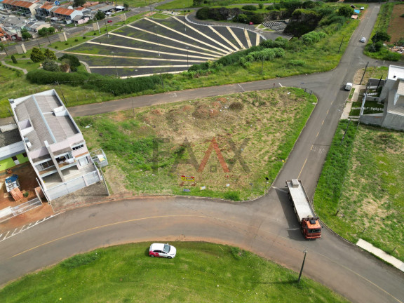 Imagem Terreno à Venda, em Dos Estados - Guarapuava Imagem Terreno à Venda, em Dos Estados - Guarapuava