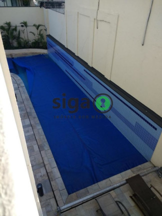 Imagem Apartamento com 3 Quartos à Venda, 67 m² em Jardim Da Saúde - São Paulo Imagem Apartamento com 3 Quartos à Venda, 67 m² em Jardim Da Saúde - São Paulo