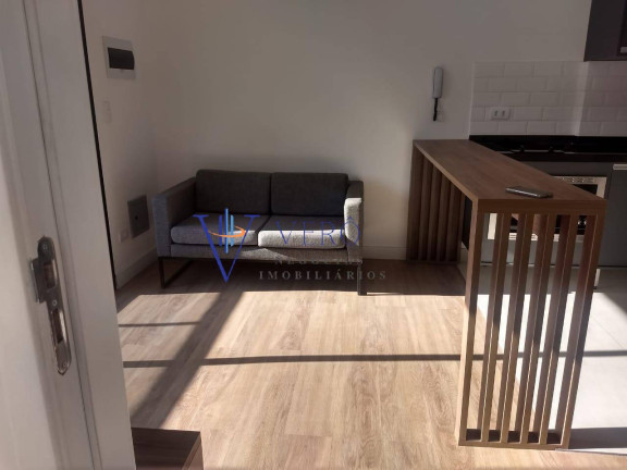 Imagem Apartamento com 1 Quarto para Alugar, 39 m² em Bethaville Ii - Barueri Imagem Apartamento com 1 Quarto para Alugar, 39 m² em Bethaville Ii - Barueri
