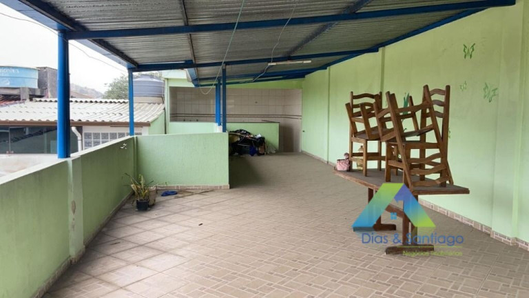 Imagem Sobrado com 2 Quartos à Venda, 240 m² em Ferrazópolis - São Bernardo Do Campo Imagem Sobrado com 2 Quartos à Venda, 240 m² em Ferrazópolis - São Bernardo Do Campo