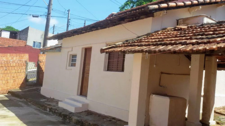 Imagem Casa com 3 Quartos à Venda, 118 m² em Vila São Cristóvão - Tatuí Imagem Casa com 3 Quartos à Venda, 118 m² em Vila São Cristóvão - Tatuí