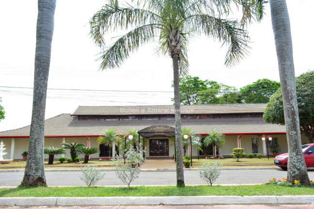 Imagem Casa de Condomínio com 3 Quartos à Venda, 253 m² em Parque Brasil 500 - Paulínia Imagem Casa de Condomínio com 3 Quartos à Venda, 253 m² em Parque Brasil 500 - Paulínia