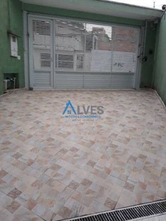 Imagem Sobrado com 3 Quartos à Venda, 311 m² em Vila Curuçá - Santo André Imagem Sobrado com 3 Quartos à Venda, 311 m² em Vila Curuçá - Santo André