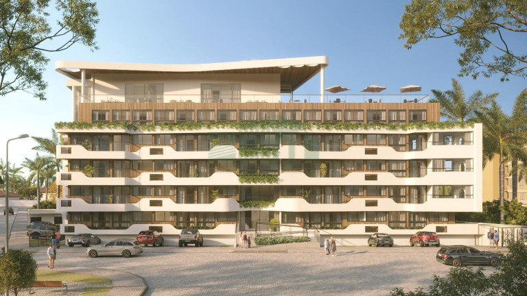 Imagem Apartamento com 1 Quarto à Venda, 21 m² em Porto De Galinhas - Ipojuca Imagem Apartamento com 1 Quarto à Venda, 21 m² em Porto De Galinhas - Ipojuca