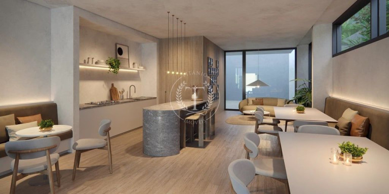Imagem Apartamento com 1 Quarto à Venda, 24 m² em Moema - São Paulo Imagem Apartamento com 1 Quarto à Venda, 24 m² em Moema - São Paulo