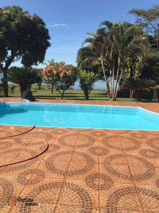 Imagem Chácara com 3 Quartos à Venda, 170 m² em Zona Rural - Três Fronteiras