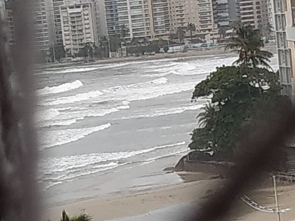 Imagem Apartamento com 2 Quartos à Venda, 50 m² em Pitangueiras - Guarujá Imagem Apartamento com 2 Quartos à Venda, 50 m² em Pitangueiras - Guarujá