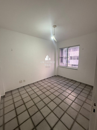Imagem Apartamento com 3 Quartos à Venda, 115 m² em Tirol - Natal Imagem Apartamento com 3 Quartos à Venda, 115 m² em Tirol - Natal
