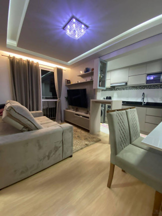 Apartamento com 2 Quartos à Venda, 47 m² em São Virgílio - Caxias Do Sul