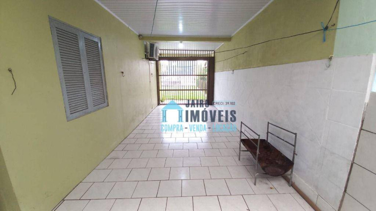 Imagem Casa com 3 Quartos à Venda, 173 m² em Albatroz - Imbé Imagem Casa com 3 Quartos à Venda, 173 m² em Albatroz - Imbé