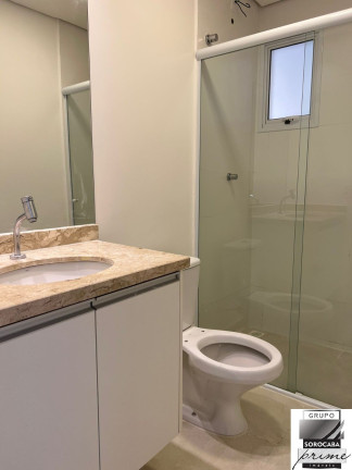 Imagem Apartamento com 3 Quartos para Alugar, 83 m² em Parque Campolim - Sorocaba Imagem Apartamento com 3 Quartos para Alugar, 83 m² em Parque Campolim - Sorocaba