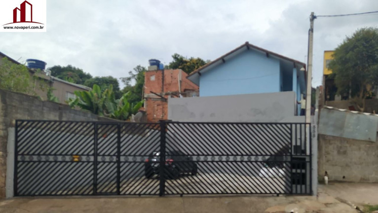 Imagem Casa com 2 Quartos à Venda, em Recanto Soraya - Francisco Morato Imagem Casa com 2 Quartos à Venda, em Recanto Soraya - Francisco Morato