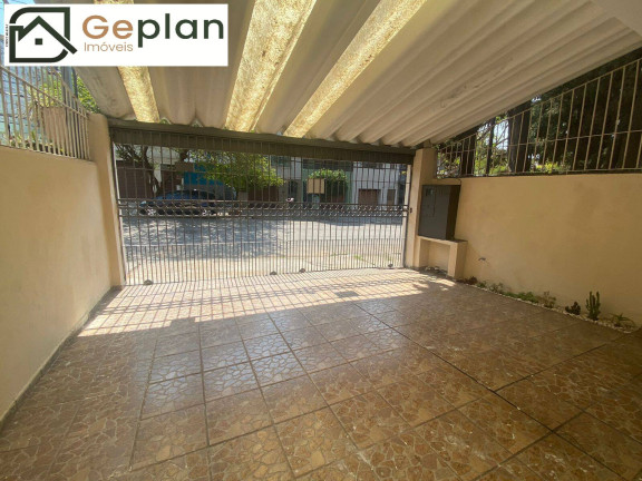 Imagem Casa com 2 Quartos à Venda, 155 m² em Jardim Da Gloria - São Paulo Imagem Casa com 2 Quartos à Venda, 155 m² em Jardim Da Gloria - São Paulo