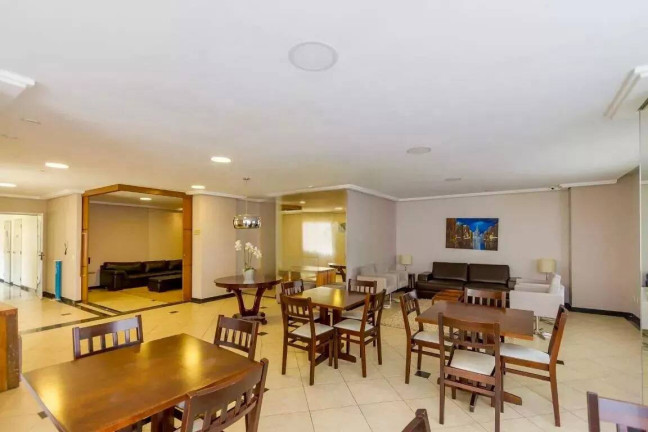 Imagem Apartamento com 2 Quartos à Venda, 48 m² em Campo Belo - São Paulo Imagem Apartamento com 2 Quartos à Venda, 48 m² em Campo Belo - São Paulo