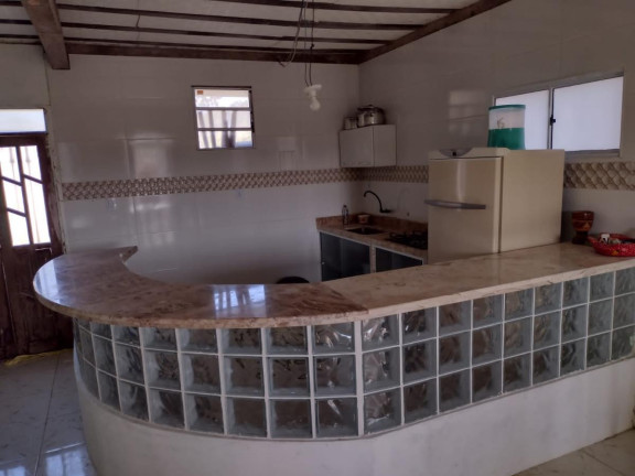 Imagem Casa com 3 Quartos à Venda, 700 m² em Barra Grande Vera Cruz Bahia - Itaparica