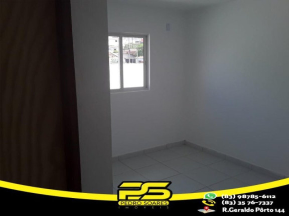 Imagem Casa com 2 Quartos à Venda, 65 m² em Jardim Planalto - João Pessoa Imagem Casa com 2 Quartos à Venda, 65 m² em Jardim Planalto - João Pessoa