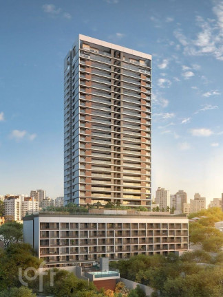 Imagem Apartamento com 4 Quartos à Venda, 157 m² em Perdizes - São Paulo Imagem Apartamento com 4 Quartos à Venda, 157 m² em Perdizes - São Paulo