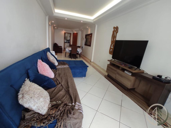 Imagem Apartamento com 3 Quartos à Venda, 105 m² em Guilhermina - Praia Grande Imagem Apartamento com 3 Quartos à Venda, 105 m² em Guilhermina - Praia Grande