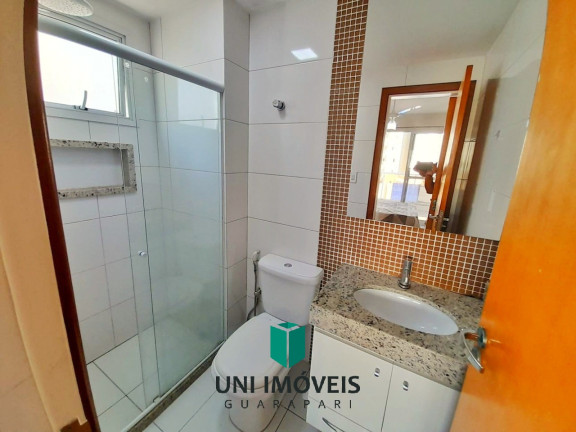 Imagem Apartamento com 2 Quartos para Alugar, 70 m² em Praia Do Morro - Guarapari