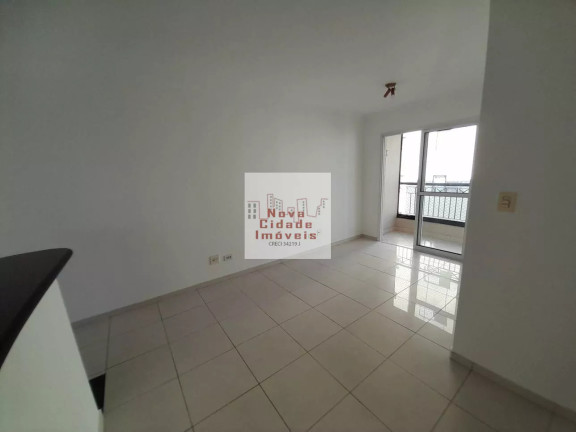 Imagem Apartamento com 2 Quartos à Venda, 60 m² em Vila Nova Conceição - São Paulo