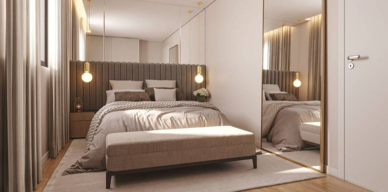 Imagem Apartamento com 2 Quartos à Venda, 58 m² em Capão Raso - Curitiba Imagem Apartamento com 2 Quartos à Venda, 58 m² em Capão Raso - Curitiba