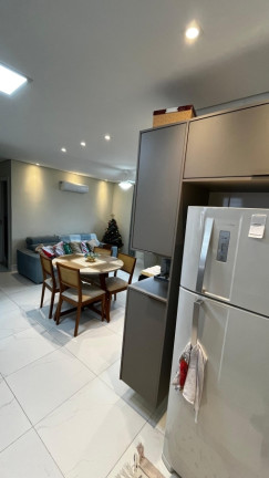 Imagem Apartamento com 2 Quartos à Venda, 71 m² em Macuco - Santos Imagem Apartamento com 2 Quartos à Venda, 71 m² em Macuco - Santos