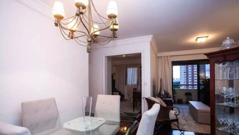 Imagem Apartamento com 3 Quartos à Venda, 87 m² em Morumbi - São Paulo Imagem Apartamento com 3 Quartos à Venda, 87 m² em Morumbi - São Paulo