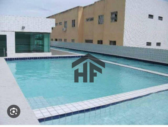 Imagem Apartamento com 2 Quartos à Venda, 56 m² em Imbiribeira - Recife