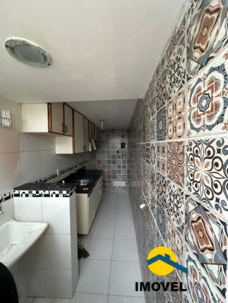 Imagem Apartamento com 2 Quartos à Venda, 60 m² em Fonseca - Niterói Imagem Apartamento com 2 Quartos à Venda, 60 m² em Fonseca - Niterói