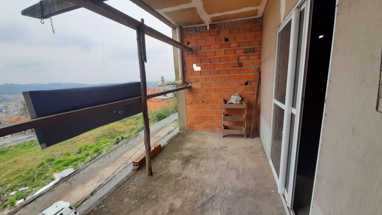 Imagem Sobrado com 2 Quartos à Venda,  em Jardim Bela Vista - Itapevi