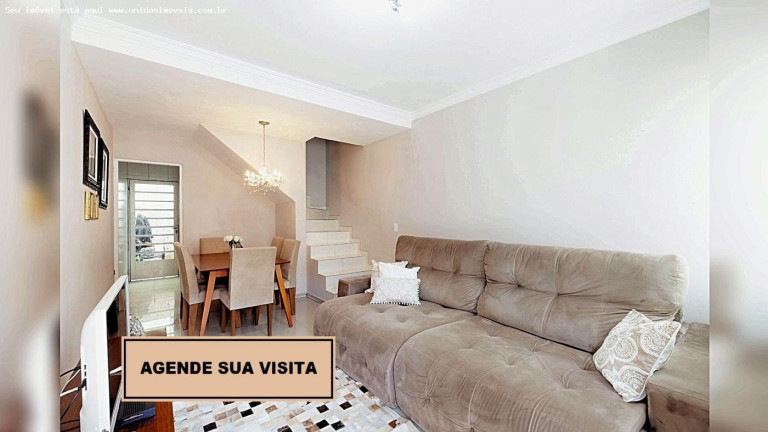 Casa com 2 Quartos à Venda, 102 m² em Americanópolis - São Paulo