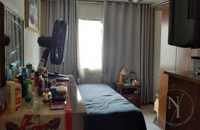 Imagem Apartamento com 2 Quartos à Venda, 69 m² em Lapa De Baixo - São Paulo