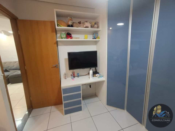 Imagem Apartamento com 2 Quartos à Venda, 59 m² em Parque São Vicente - São Vicente Imagem Apartamento com 2 Quartos à Venda, 59 m² em Parque São Vicente - São Vicente
