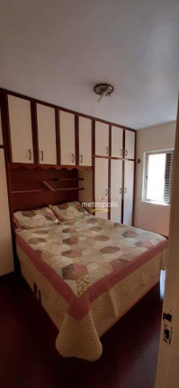Imagem Apartamento com 3 Quartos à Venda, 80 m² em Jardim - Santo André Imagem Apartamento com 3 Quartos à Venda, 80 m² em Jardim - Santo André