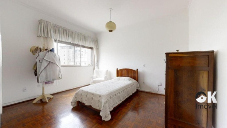 Imagem Apartamento com 3 Quartos à Venda, 285 m² em Higienópolis - São Paulo Imagem Apartamento com 3 Quartos à Venda, 285 m² em Higienópolis - São Paulo
