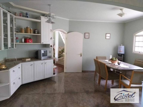 Imagem Casa com 4 Quartos à Venda, 500 m² em Granja Viana - Cotia