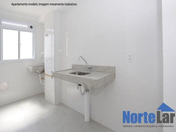 Imagem Apartamento com 2 Quartos à Venda, 43 m² em Jardim íris - São Paulo Imagem Apartamento com 2 Quartos à Venda, 43 m² em Jardim íris - São Paulo