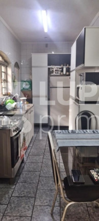 Imagem Casa com 3 Quartos à Venda, 117 m² em Vila Maria Alta - São Paulo Imagem Casa com 3 Quartos à Venda, 117 m² em Vila Maria Alta - São Paulo