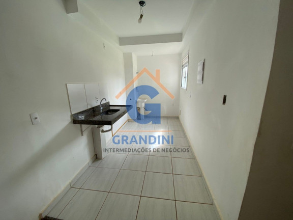 Imagem Apartamento com 2 Quartos à Venda, 47 m² em Apartamento Paris - Mogi Guaçu Imagem Apartamento com 2 Quartos à Venda, 47 m² em Apartamento Paris - Mogi Guaçu