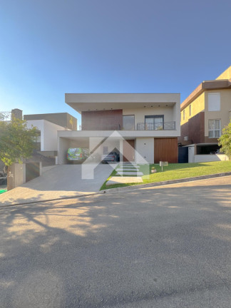 Imagem Casa de Condomínio com 3 Quartos à Venda, 422 m² em Tamboré - Santana De Parnaíba Imagem Casa de Condomínio com 3 Quartos à Venda, 422 m² em Tamboré - Santana De Parnaíba