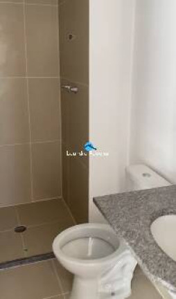 Imagem Apartamento com 2 Quartos à Venda, 50 m² em Rudge Ramos - São Bernardo Do Campo