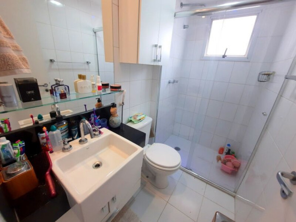 Imagem Apartamento com 3 Quartos à Venda, 103 m² em Pompeia - São Paulo
