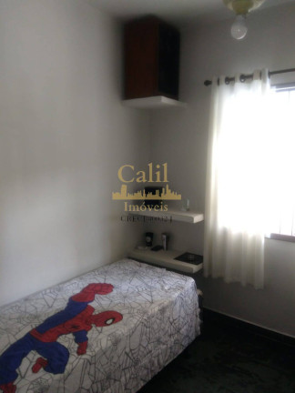 Imagem Apartamento com 3 Quartos à Venda, 94 m² em Vila Belmiro - Santos Imagem Apartamento com 3 Quartos à Venda, 94 m² em Vila Belmiro - Santos