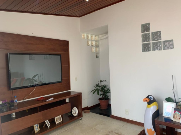 Imagem Cobertura com 3 Quartos à Venda, 130 m² em Castelo - Belo Horizonte