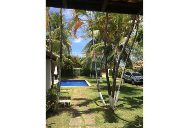 Imagem Casa de Condomínio com 5 Quartos à Venda, 350 m² em Selecione Um Bairro - Camaçari Imagem Casa de Condomínio com 5 Quartos à Venda, 350 m² em Selecione Um Bairro - Camaçari