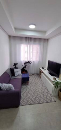 Imagem Apartamento com 1 Quarto para Alugar, 35 m² em Barra Funda - São Paulo Imagem Apartamento com 1 Quarto para Alugar, 35 m² em Barra Funda - São Paulo