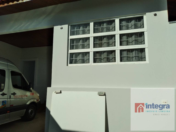 Imagem Casa com 2 Quartos à Venda, 110 m² em Jardim Caieira - Limeira