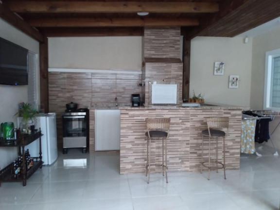Imagem Casa com 2 Quartos à Venda, 80 m² em Conjunto Residencial Esmeralda - Guaratuba Imagem Casa com 2 Quartos à Venda, 80 m² em Conjunto Residencial Esmeralda - Guaratuba