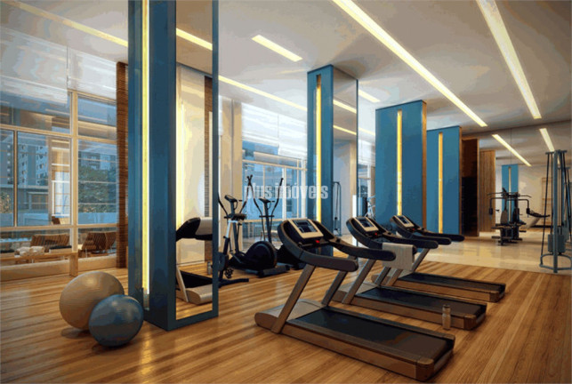 Imagem Apartamento com 4 Quartos à Venda, 228 m² em Moema - São Paulo Imagem Apartamento com 4 Quartos à Venda, 228 m² em Moema - São Paulo