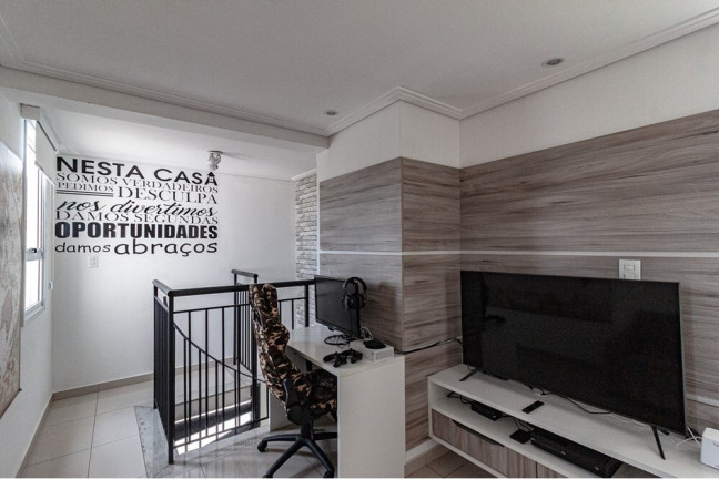 Imagem Cobertura com 4 Quartos à Venda, 270 m² em Jardim Da Glória - São Paulo Imagem Cobertura com 4 Quartos à Venda, 270 m² em Jardim Da Glória - São Paulo